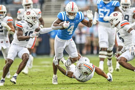 auburn ole miss score|auburn tigers vs ole miss.